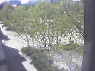 University of Nebraska-Lincoln Union Plaza