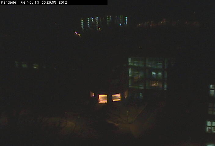 Mount Holyoke College Science Center