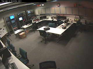 I Cubed Lab at the Unviersity of Nebraska's Peter Kiewit Ins