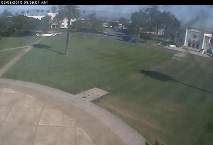 Loyola Marymount College