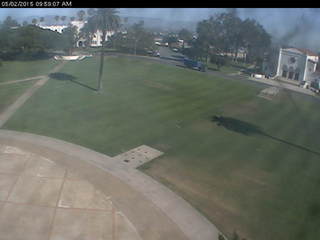 Loyola Marymount College