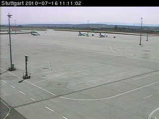 Flughafen Stuttgart GmbH (Airport Stuttgart)