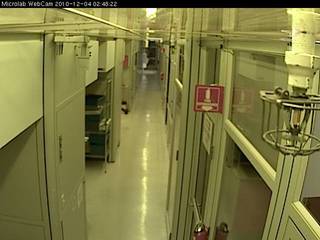 Berkley University Microlab