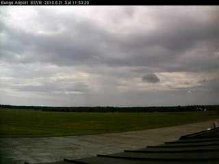Bunge Airport
