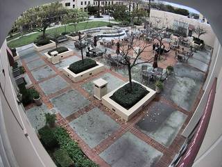 Benson Fountain
