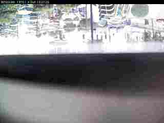 Heeren van Beijerland Restaurant - Terrace Cam