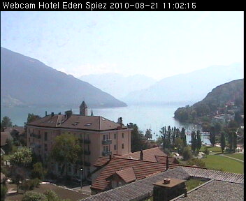Hotel Eden