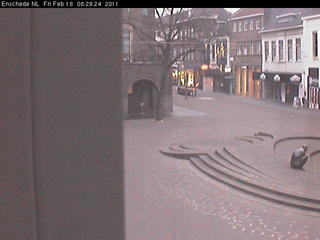 't ei van Ko (Stadhuisplein)