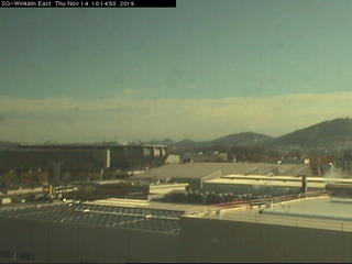 St.Galler Tagblatt - Winkeln East View