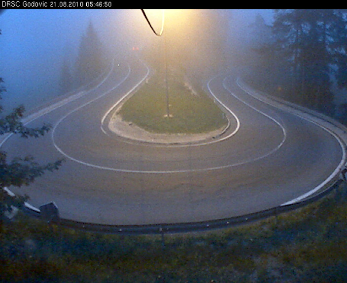 Traffic Camera