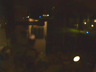 American University (View of the Quad)