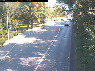 Traffic Camera