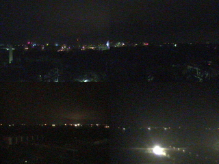 4 Views over Kochi