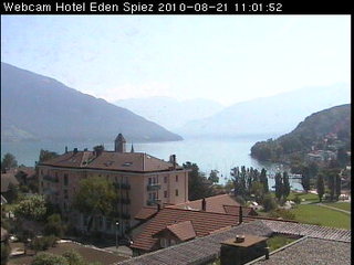 Single Hotel Eden