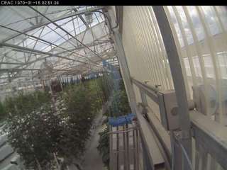 University of Arizona - Controlled Environment Agriculture Center