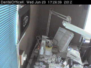 Dentist Office Kumasaka