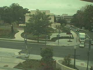 American University (View of Massachusetts Ave.)