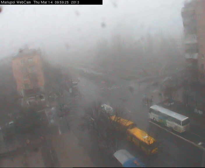 Lenin Avenue