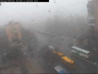 Lenin Avenue