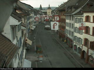  Rathausstrasse in Liestal, Switzerland