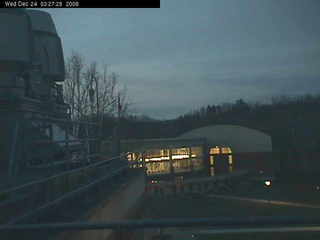 Ohio University - Scalia Lab