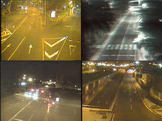 Traffic Cams