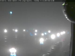 Velké náměstí  (The Large Square)