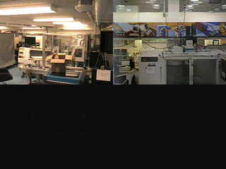 University of Michigan, Engineering Shop