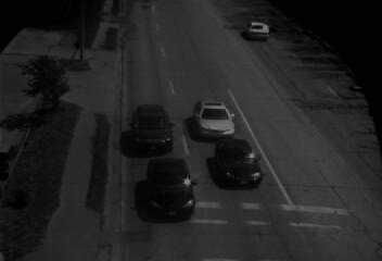 UNIVERSITY OF NEBRASKA (TRAFFIC CAM)