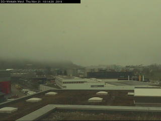 St.Galler Tagblatt - Winkeln West View