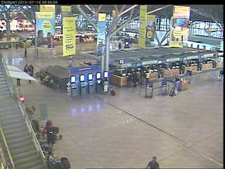 Airport