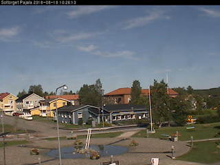 Soltorget (Sun Square)