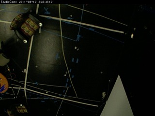 University of Illinois [Studio Cam 1]