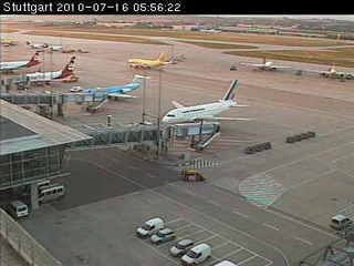 Airport