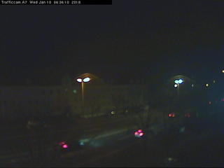 Leonfeldner Straße from Liwest Kabelmedien GmbH