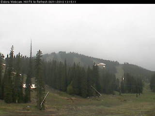 Eldora Mountain Ski Resort