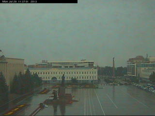 Stavropol.Central