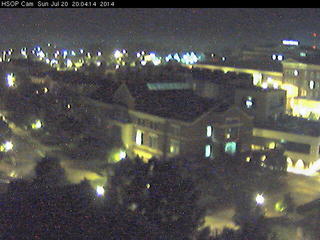 Auburn University, Walker Building