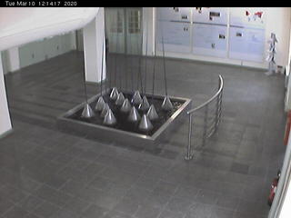  Danube University Krems