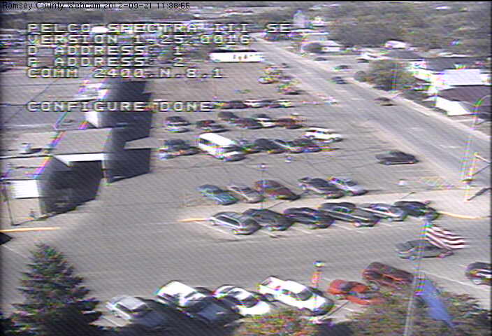 Ramsey County Webcam