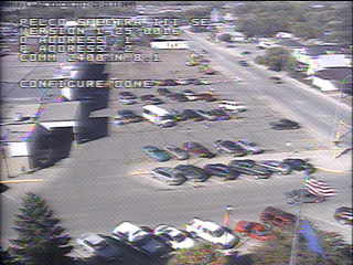 Ramsey County Webcam