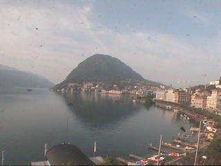 Gulf of Lugano