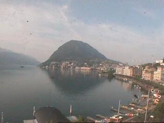 Gulf of Lugano