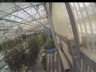 University of Arizona - Controlled Environment Agriculture Center