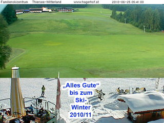 Kaisergebirge