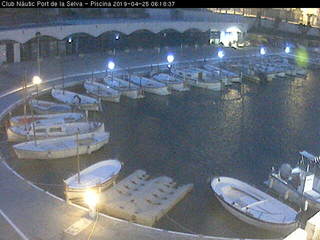 Club Nàutic Port de la Selva