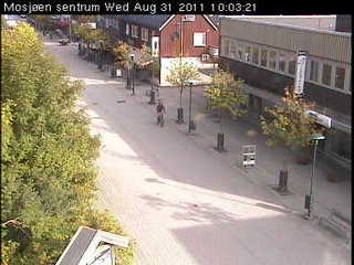 sentrum