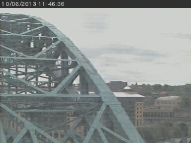 Millennium Bridge