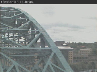 Millennium Bridge