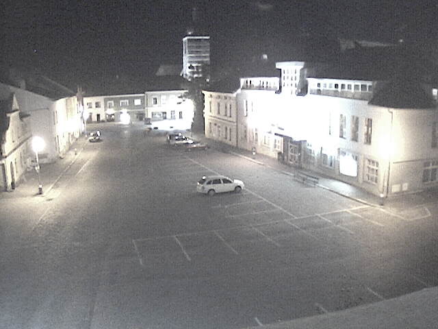 City Hall